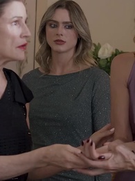 Episódio 43 - O Casamento da Herdeira Secreta