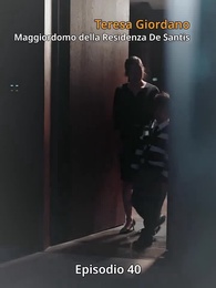 Episodio 40 - Luce nell'oscurità