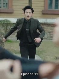 Schatten der Wahrheit - Episode 11