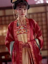 ตอนที่ 31 - เงาเลือด จักรพรรดินี