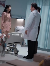 Hadiah Terakhir - Episode 11