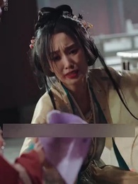 ตอนที่ 56 - เงาเลือด จักรพรรดินี