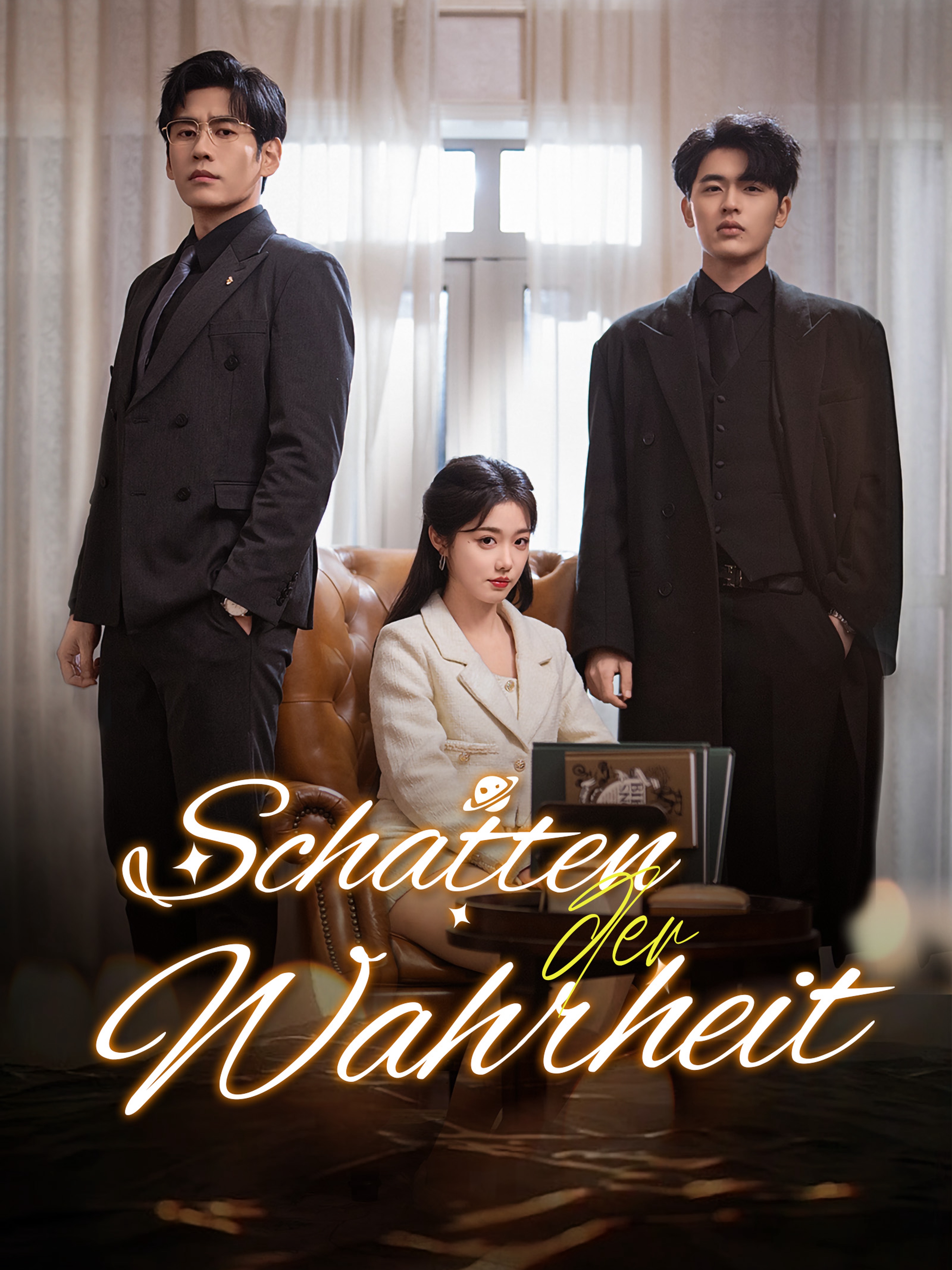Schatten der Wahrheit