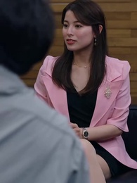 第45話 - まさか！ガードマンのパパは世界一の金持ちだった