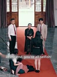 [Dubbed]Return of That Girl - Episode 16