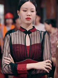 Episode 50 - [Dubbed]Return of That Girl