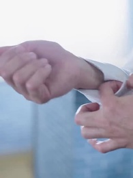 第48話 - まさか！ガードマンのパパは世界一の金持ちだった