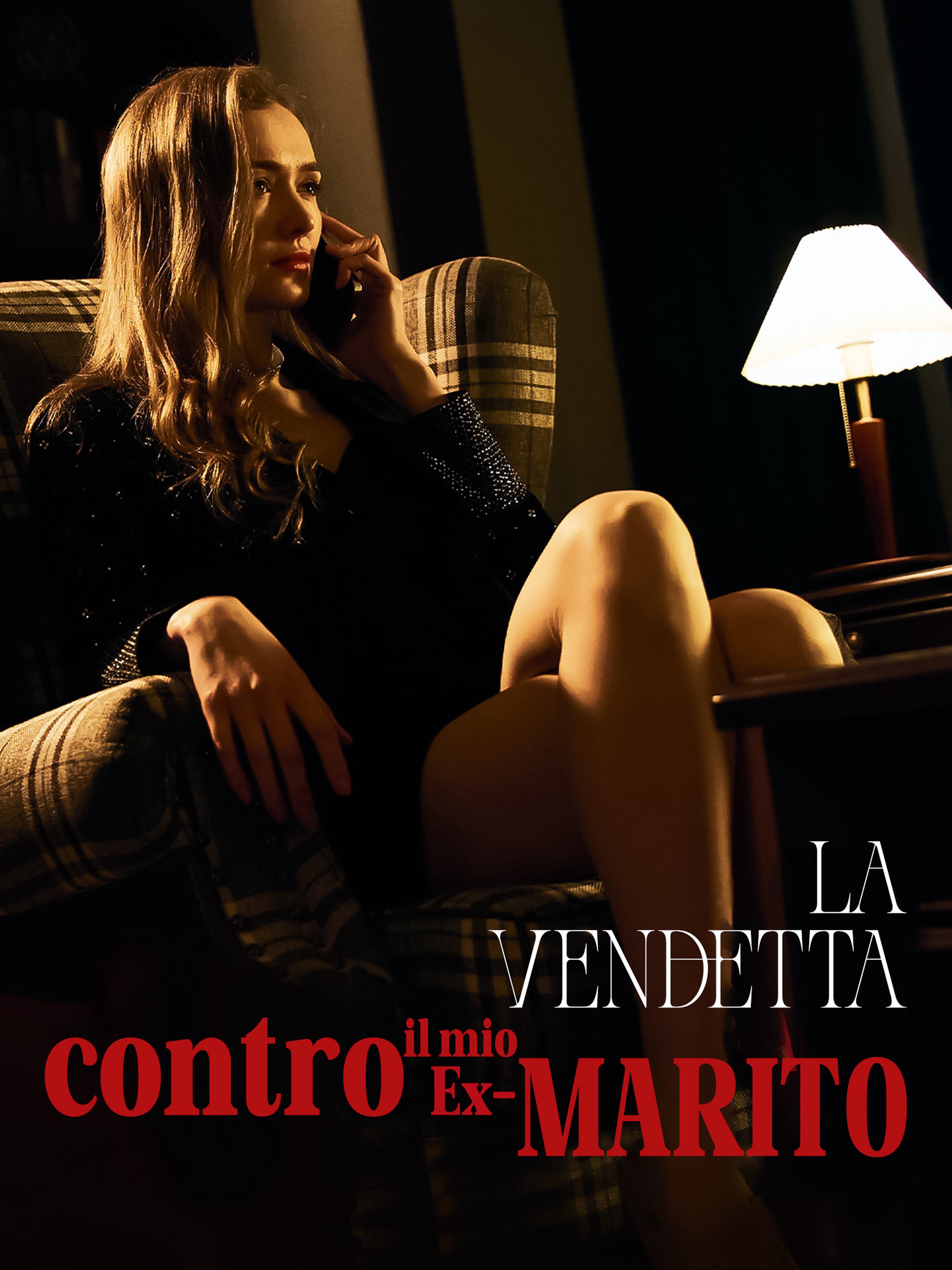 La vendetta contro il mio ex-marito