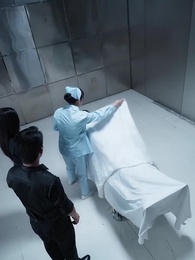 마지막 선물 - Episode 44