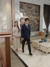 Lắng Nghe Tiếng Lòng Em - Episode 41