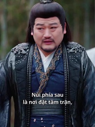 Tập 42 - Đại Sư Tỷ Không Quay Đầu