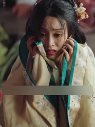 เงาเลือด จักรพรรดินี - Episode 37