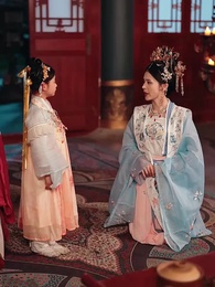 Twins of the Fortune Fairy - Episode 47