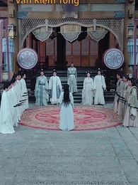 Đại Sư Tỷ Không Quay Đầu - Episode 4