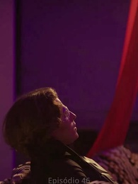 Por Favor, Me Beija - Episode 46