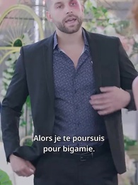 Épisode 70 - Mariage Explosif avec une Milliardaire Secrète