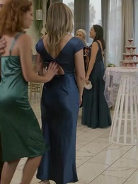 Épisode 27 - Mariage Explosif avec une Milliardaire Secrète