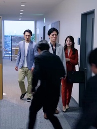 第29話 - まさか！ガードマンのパパは世界一の金持ちだった