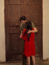 สามีสุดซื่อจากยุค 80 - Episode 53