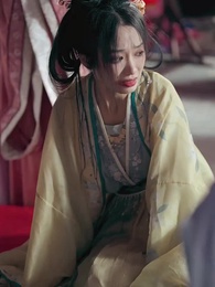 เงาเลือด จักรพรรดินี - Episode 65