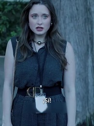 Llamas de deseo - Episode 13