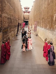 第2話 - 愛する娘が結ぶ絆〜冷徹な八賢王の熱き想い