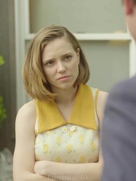 Episódio 61 - Por Favor, Me Beija