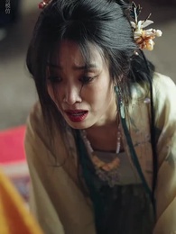 ตอนที่ 45 - เงาเลือด จักรพรรดินี