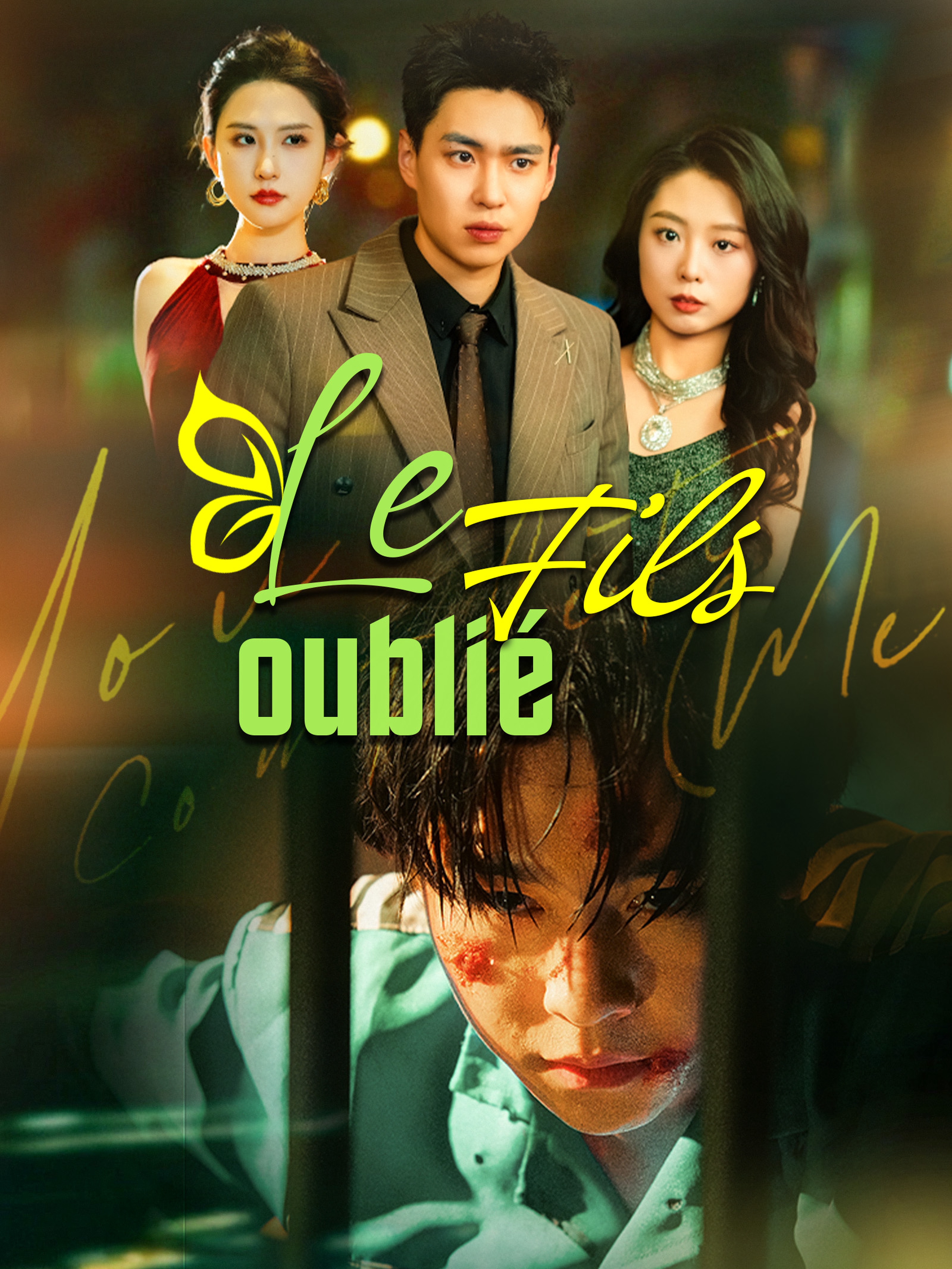 Le Fils oublié