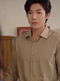 สามีสุดซื่อจากยุค 80 - Episode 51