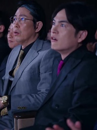 第66話 - まさか！ガードマンのパパは世界一の金持ちだった