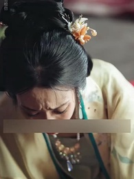 ตอนที่ 34 - เงาเลือด จักรพรรดินี