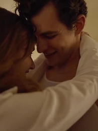 Escape to Italy with My Undercover Lover - Episode 2