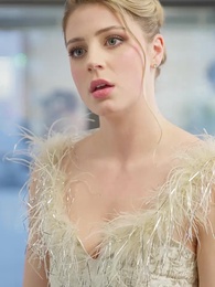 Episode 66 - Die geheimen Romanzen der Lady Alpha