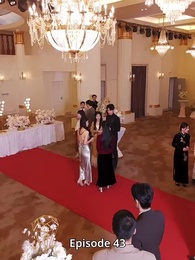 Schatten der Wahrheit - Episode 43