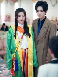 원한과 사랑 - Episode 15