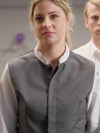 Episode 33 - Die geheimen Romanzen der Lady Alpha