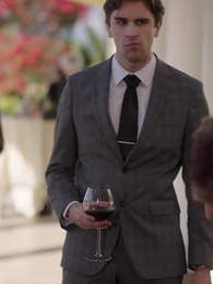 私の元妻の正体は大富豪の娘だ - Episode 69