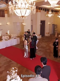 Luce nell'oscurità - Episode 43