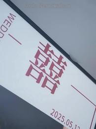 Hadiah Terakhir - Episode 35