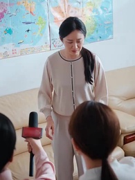 我的孩子來自星星 - Episode 54