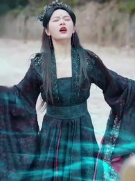 Đại Sư Tỷ Không Quay Đầu - Episode 46