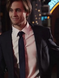 離婚令嬢は、頂点を目指す - Episode 39