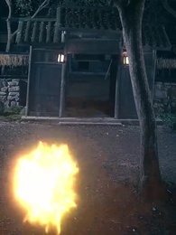 [Dublado]O Código da Honra - Episode 58