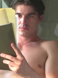 Por Favor, Me Beija - Episode 26