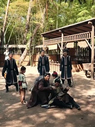 Twins of the Fortune Fairy - Episode 15