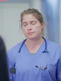 Épisode 47 - Mme Mère Porteuse du Milliardaire