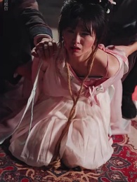 ตอนที่ 16 - เงาเลือด จักรพรรดินี