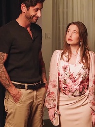 Episodio 22 - Llamas de deseo