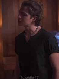 Por Favor, Me Beija - Episode 16